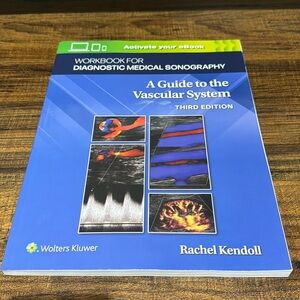 A Guide to the Vascular System Book